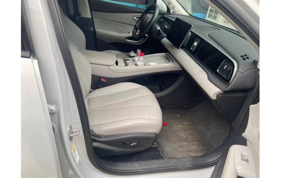 BYD Sea Lion 05 EV, 520km Flagship, 2025 (3), пробіг 17 тисяч км
